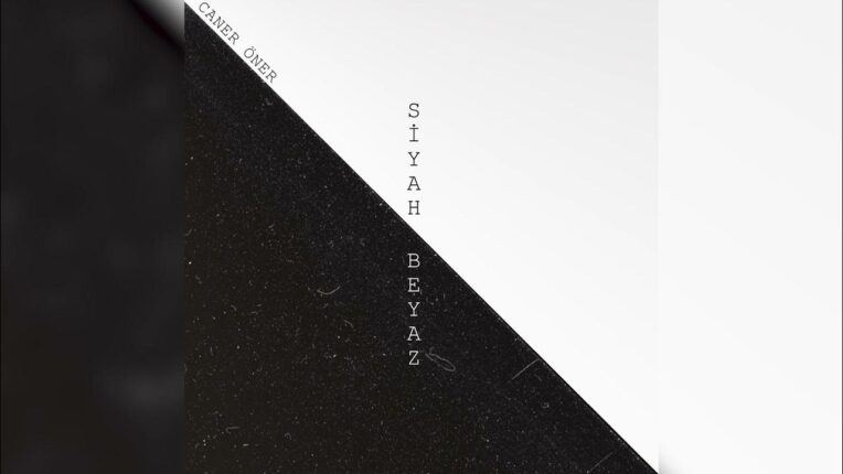 “Siyaz Beyaz Artık Özlemim”