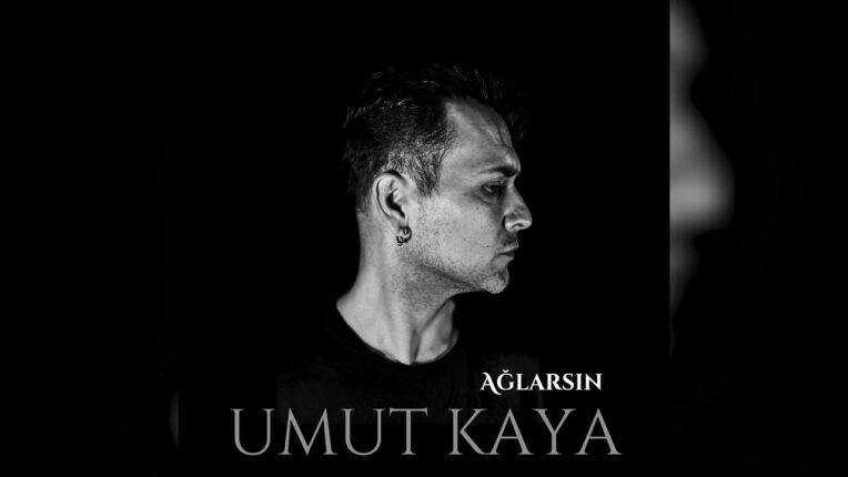 UMUT KAYA ‘AĞLARSIN’DA DUYGU KARMAŞASINA DOKUNUYOR
