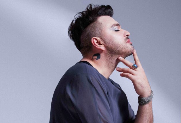 NURİ HARUN ATEŞ’in Yorumladığı ‘KALP AĞRISI’