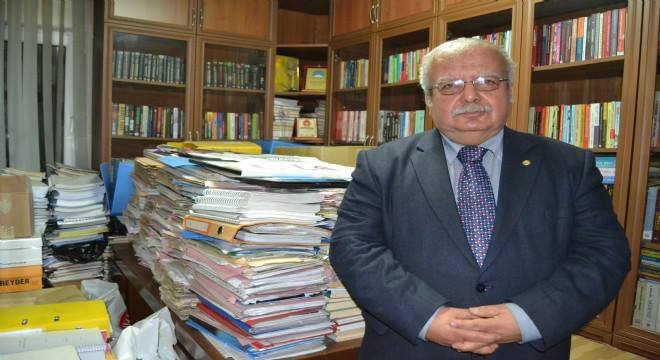 Prof. Dr. ANIL ÇEÇEN yazdı; CUMHURİYETİN 100. YILINDA 100 İL VE 1000 İLÇE