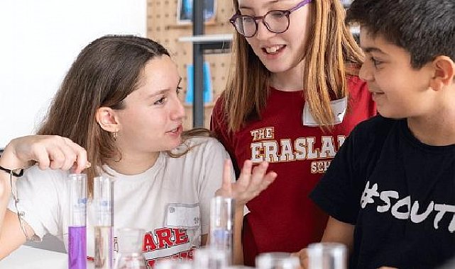 Farklılaştırılmış eğitim modeli LGS’de başarı getirdi