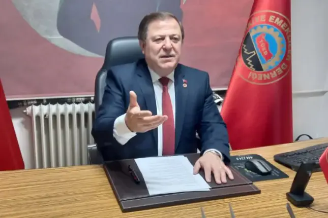 PARS: “EMEKLİNİN CELLADI TÜİK’DİR”