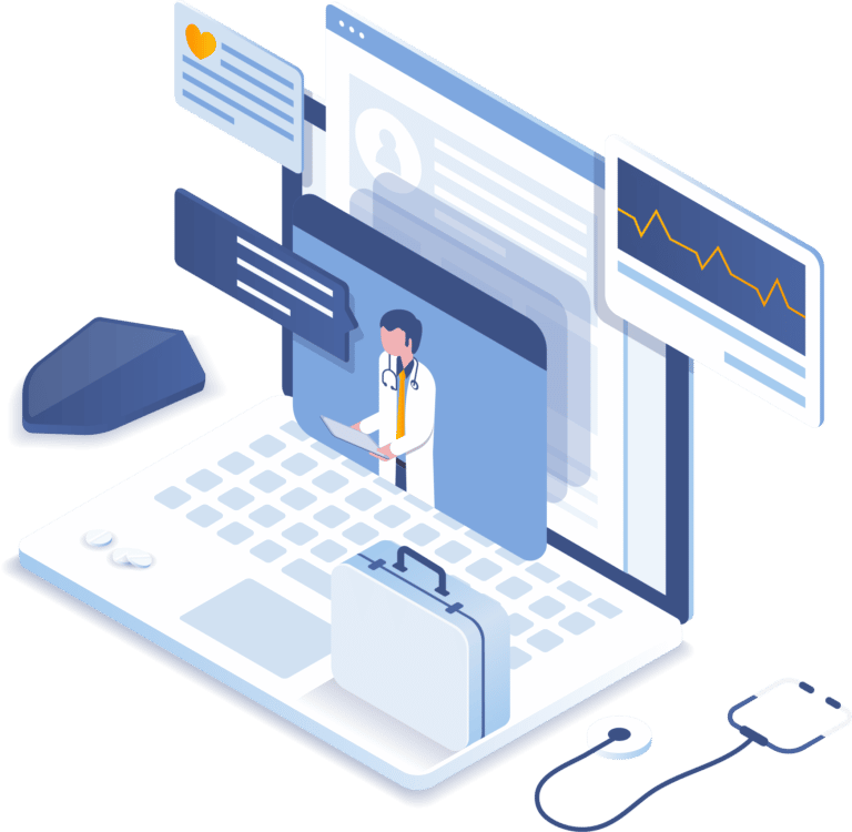 Yoğun bakım bilgi yönetim sistemiyle hasta takibi kolaylaşıyor