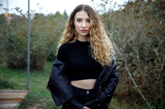 IRMAK ARICI, SHAKIRA DİYETİYLE FORMDA KALIYOR