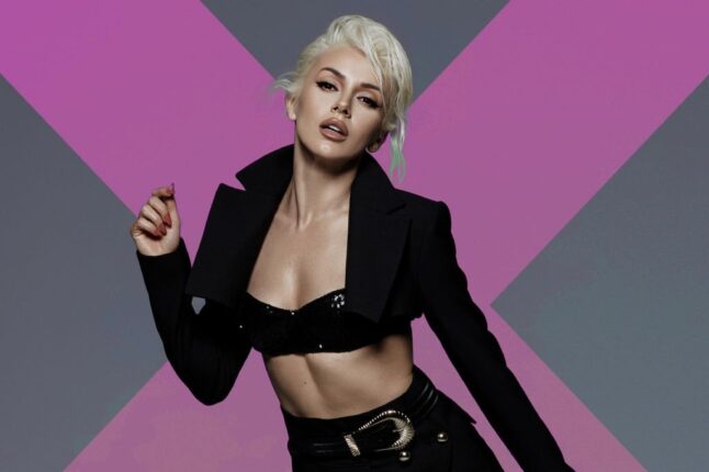 Seda Mete “Adalet” ile iddialı geliyor