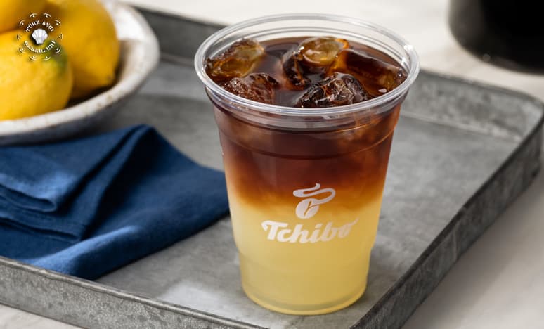 Sıcak yaz günlerine Tchibo’yla serin bir mola