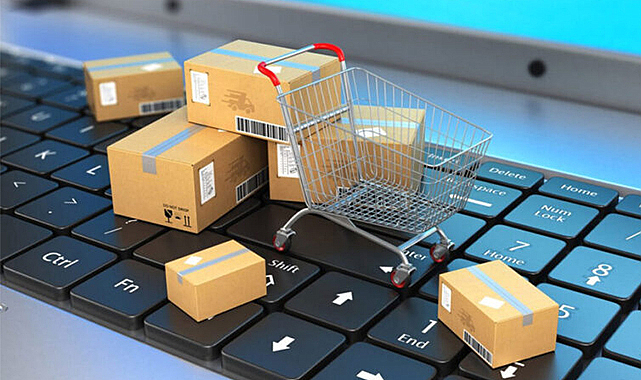 Türkiye’nin E-Ticaret Günleri Pazartesi ve Çarşamba