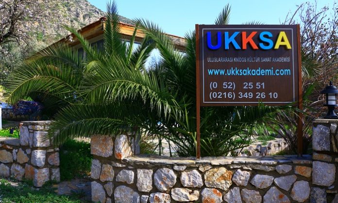 SANAT VE EDEBİYATIN BÜYÜLÜ BULUŞMASI UKKSA’DA