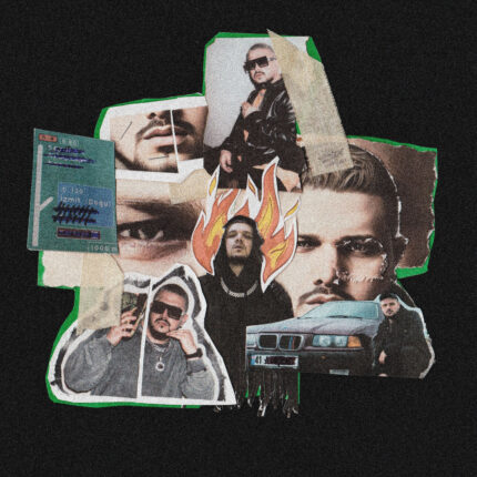 İhtiyar Albümden İkinci Şarkısını Yayımladı