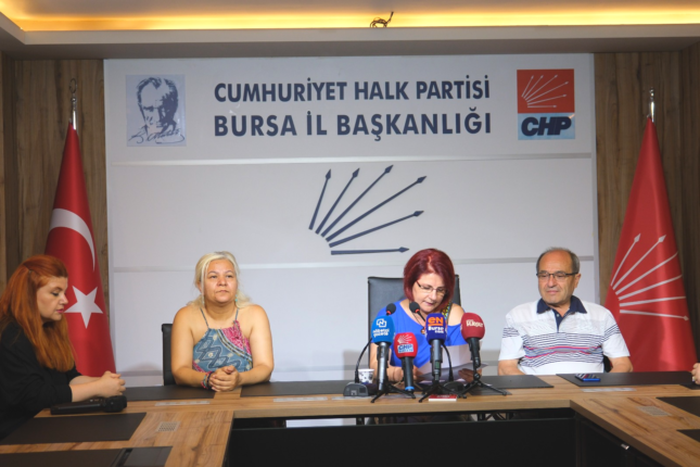 Sezer, ‘kadının beyanı esastır’