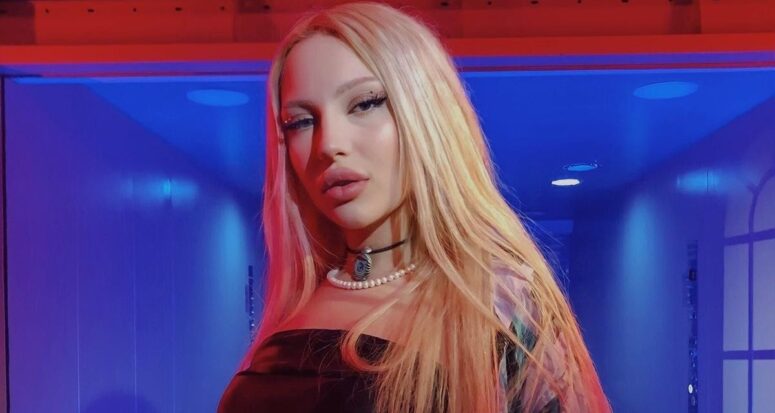 O Ses Türkiye Rap’in 2. Sezonunda Yükselen Yıldız: Alara Temoçin’in Şarkısı Spotify’da Zirveye Ulaştı!