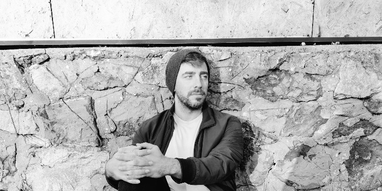 Vincent Baykal Ada Yeni Single’ı ile Yayında!