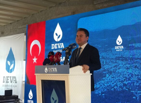 BURSA DEVA’DAN YILDIRIM VE İNEGÖL’E ATAMA