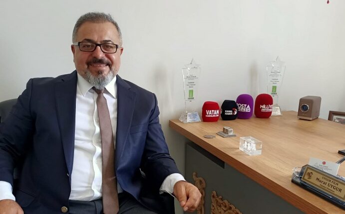 Abdurrahman Delen’in 15 Temmuz’un Anısını Canlı Tutan Marşı Sosyal Medyada Yankı Uyandırdı