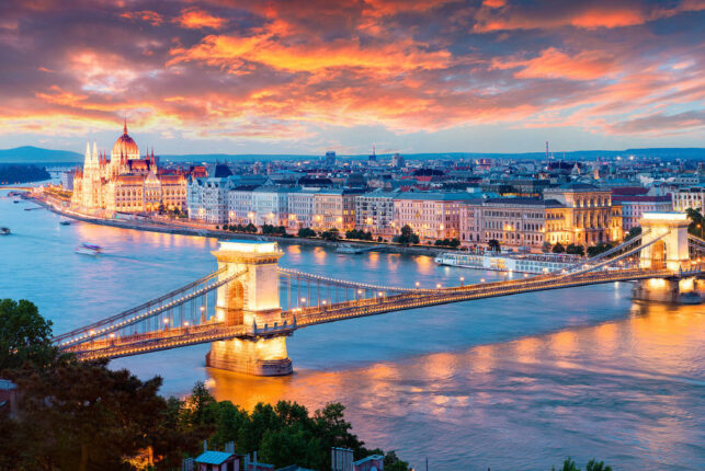 Bütçe dostu Avrupa seyahatleri tercih sebebi oldu