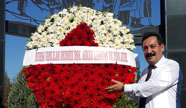 Artık yeter! Bursa’daki Vanlılar güçlerinin farkında olsunlar!