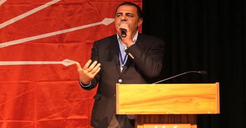 DEĞİŞİM ENTRİKA DEĞİLDİR