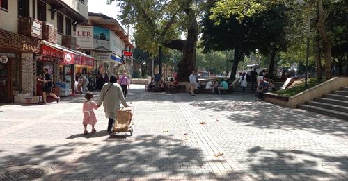 Avludaki Çakma Bank ve Taciz Olayında Flaş Gelişme!