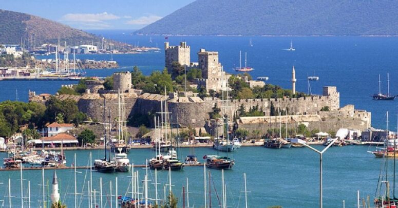 “Bodrum Turizmde Markalaşmalı; Gayrimenkulde Değil”