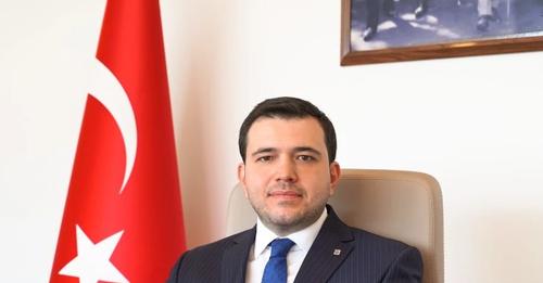 GAGİAD BAŞKANI KOÇER’DEN 30 AĞUSTOS ZAFER BAYRAMI MESAJI