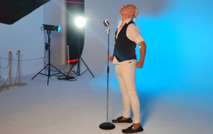 Ulaş Gürdal’dan Efsane Yorum ‘Biliyorsun’ yayında.