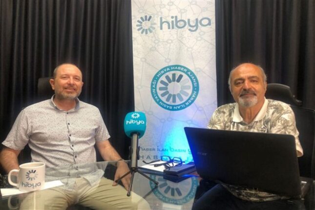 Boztepe: “Kadim kültürlerimizi dünyaya tanıtma hedefindeyiz.”