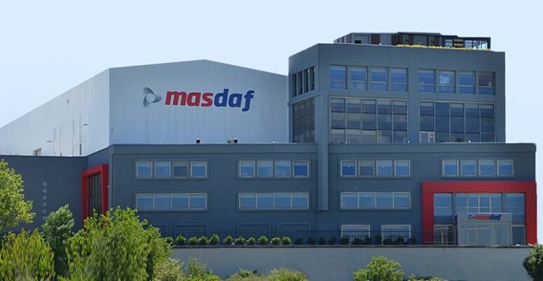 Masdaf Yönetim Kurulu Üyesi Denizhan Polatoğlu, Masdaf Yaz Dönemi Stajyerleri ile Buluştu