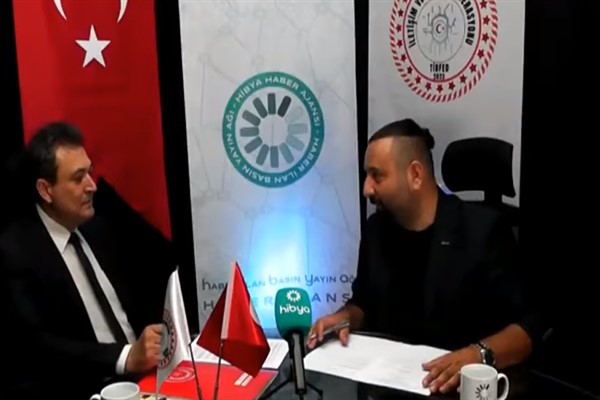 TİBFED, sektörün sorun ve çözümlerini Hibya’ya anlattı