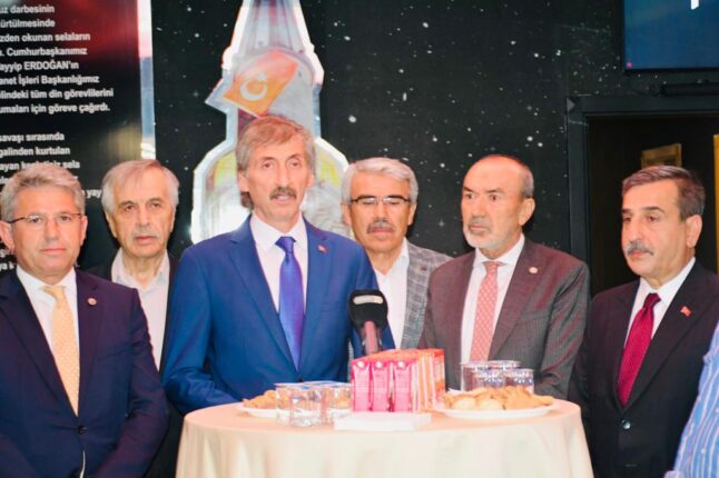 YETKİLİ SENDİKANIN BANKA PROMOSYON ZAFERİ !!!