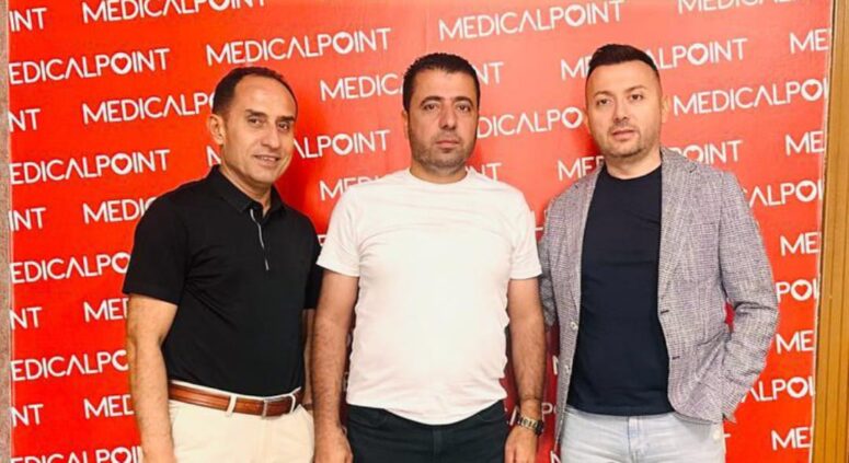 EKREMOĞULLARI PERSONELLERİ SAĞLIKLI ELLERDE