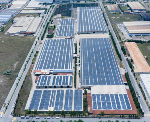 Firmalar güneşin gücünü CW Enerji ile keşfediyor