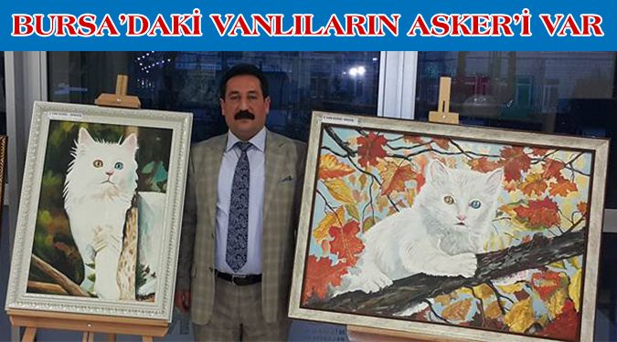 Vanlılardan Bursa Siyasetine Çağrı! “Bir Hemşehrimiz Bursa’dan Belediye Başkanı, Encümen, Muhtar Neden Olmasın?”