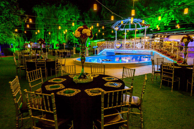 Gemlik’te Siyasiler ve Ekonomi Kurmayları Sünnette Buluştu! Başkanlar Kirve Oldu!