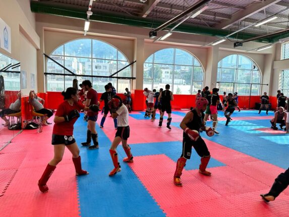 Dünya ve Avrupa Şampiyonasına Bursa Damga Vuracak!