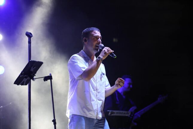 Önemli olan seyirci!