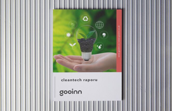 Yeşil girişimciler için 2023 CleanTech Raporu yayınlandı