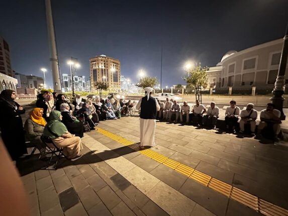 Aksa Tur Bursa Hac, Umre, Kudüs ve Kültür tur organizasyonu ile gönülleri fethediyor