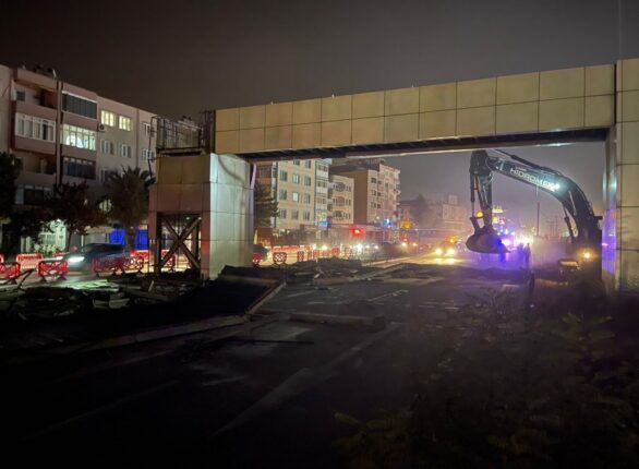 MUDANYA YOLU, DAHA NE KADAR “GEÇİT” VERMEYECEK?
