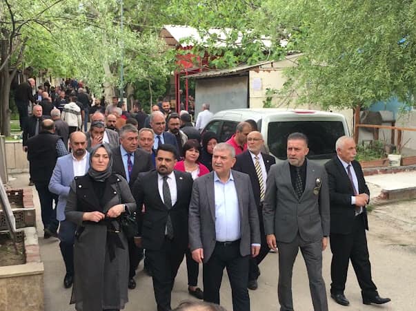 Yolsuzluk ve Rant Algısı; Yıldırımlının Rıskını Gasp Ediyor!