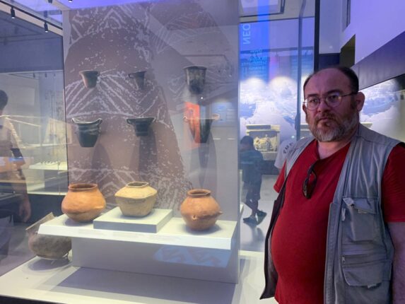 Ilıpınar’da kaç eser çıktı, kaçı sergileniyor, diğer eserler nerede? Envanteri detaylı şekilde açıklayın!