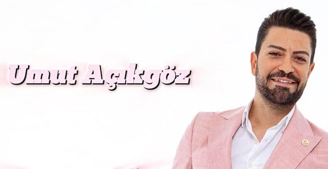 UMUT AÇIKGÖZ LÜBNAN’DA ZİRVEYE ÇIKTI