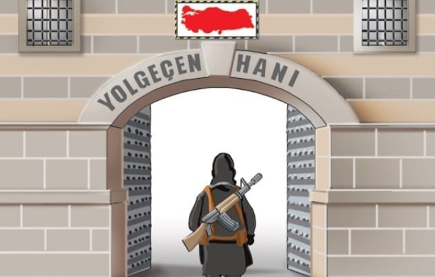 ZAFER OSMANGAZİ; AK Parti, Türkiye’yi AB’nin Ruanda’sı, insan çöplüğü yaptı.