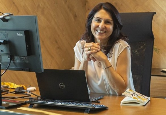 Dünyanın en küçük ve en hafif ses işlemcisi Red Dot Ödülü’nü aldı