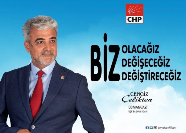 UMUT VE EMEK VERENLERLE ÖRGÜTTE HAK EDENLERİN BAŞARISIYLA KIVANIRKEN; BASKININ, ŞİDDETİN, DESPOTLUĞUN ÇAPSIZLIĞIYLA ENDİŞE DUYDUK.