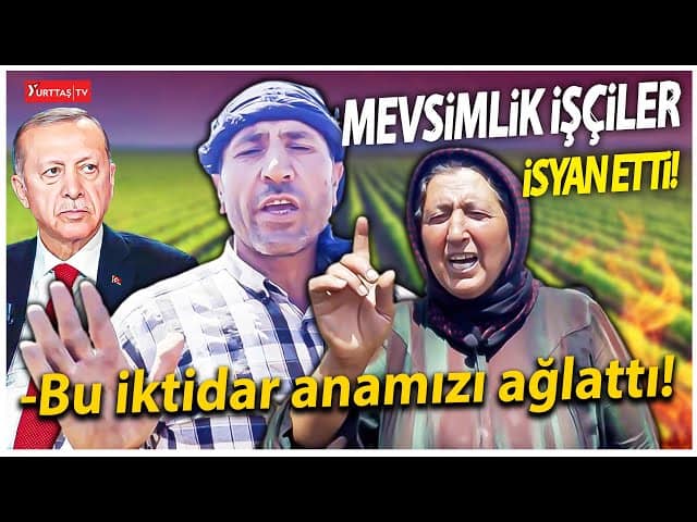 TEK ADAM REJİMİNDEN ARTIK BEKLENTİM YOK. TÜM TALEBİM VİCDAN SAHİBİ İNSANLARA VE PARTİM CHP’YE…