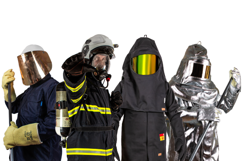 “Sinop Avrupa’nın itfaiyeci kıyafetleri üretim üssü olacak”