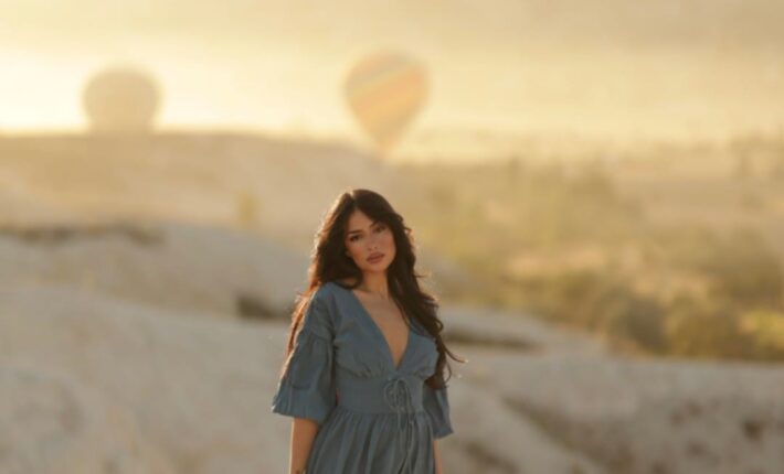 DERYA’DAN YEPYENİ BİR ŞARKI: ANLAYACAKSIN ELBET!  TRAVMALAR VE BASTIRILMIŞ DUYGULAR BU ŞARKIDA!