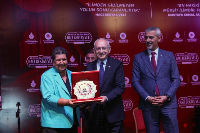 Yılgınlık yok, acılara karşı mücadele edeceğiz ve mutlaka biz kazanacağız