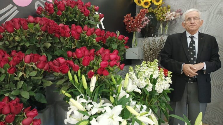 “Çiçek göndermeyin demek binlerce kişinin rızkını kesmek demektir”