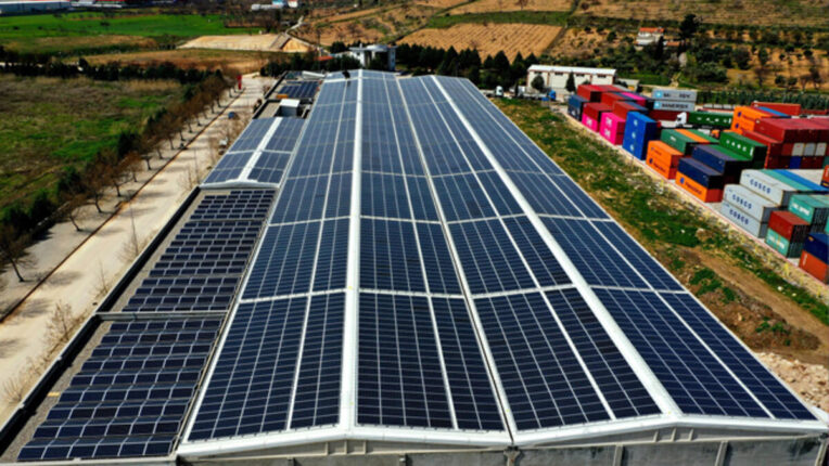 Firmalar CW Enerji ile yüzünü güneşe dönüyor